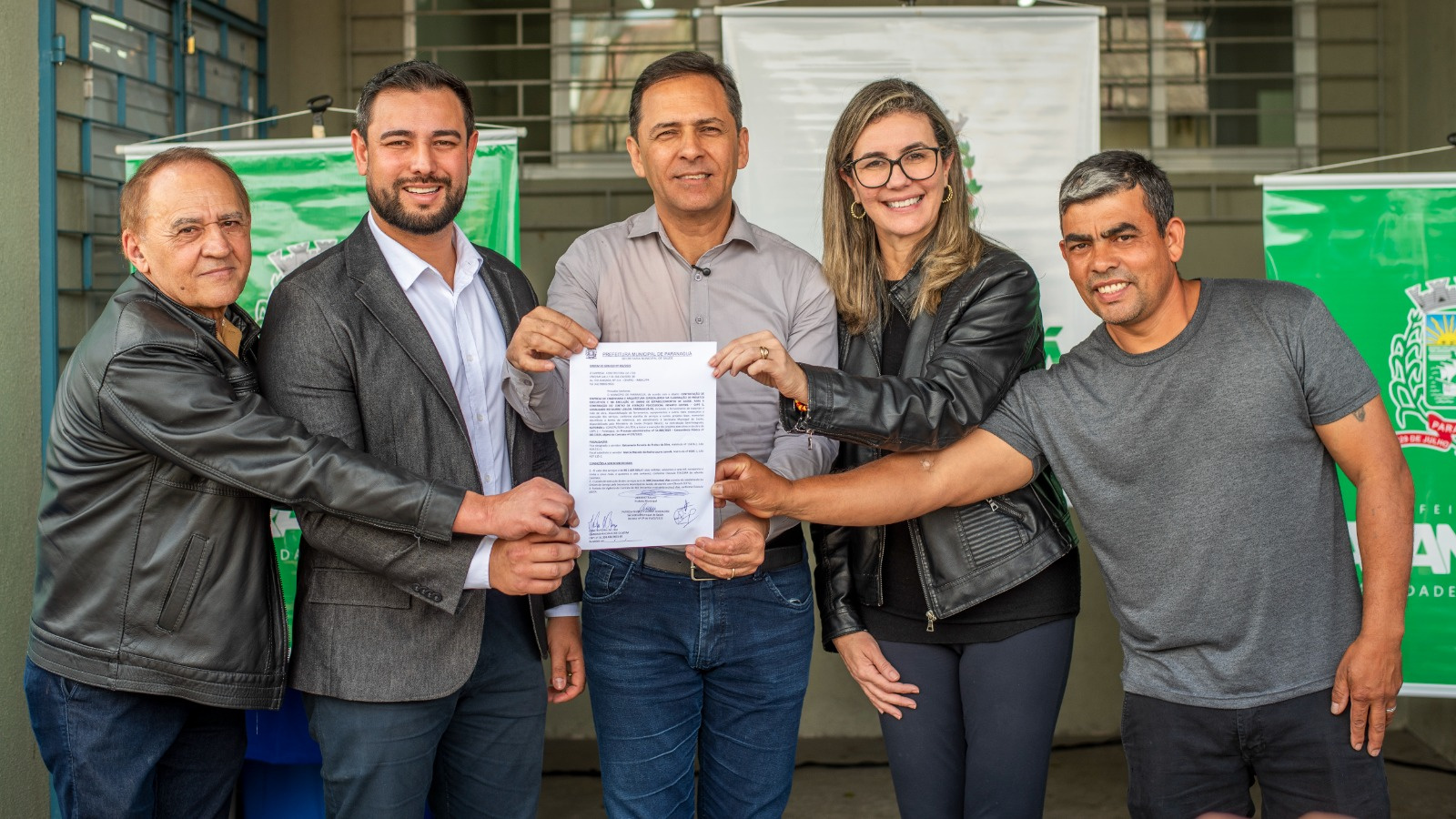 Foto: Moyses Zanardo