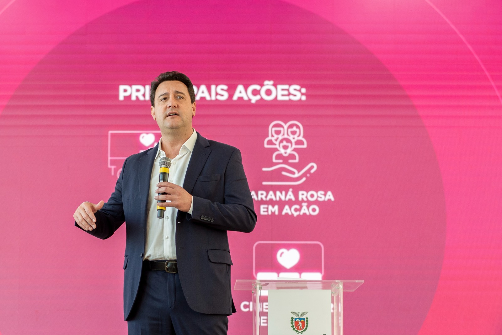 Foto: Moysés Zanardo