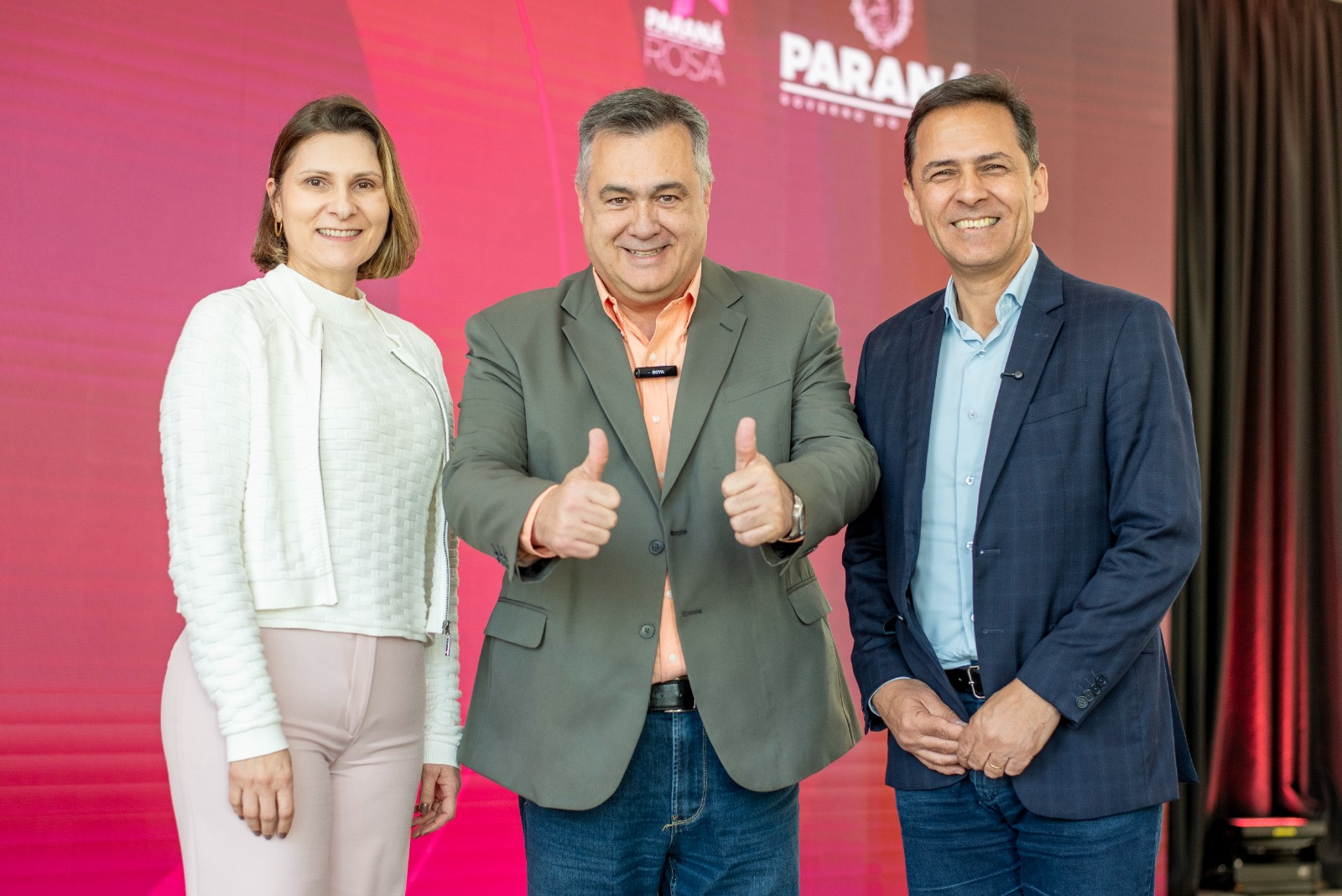 Foto: Moysés Zanardo