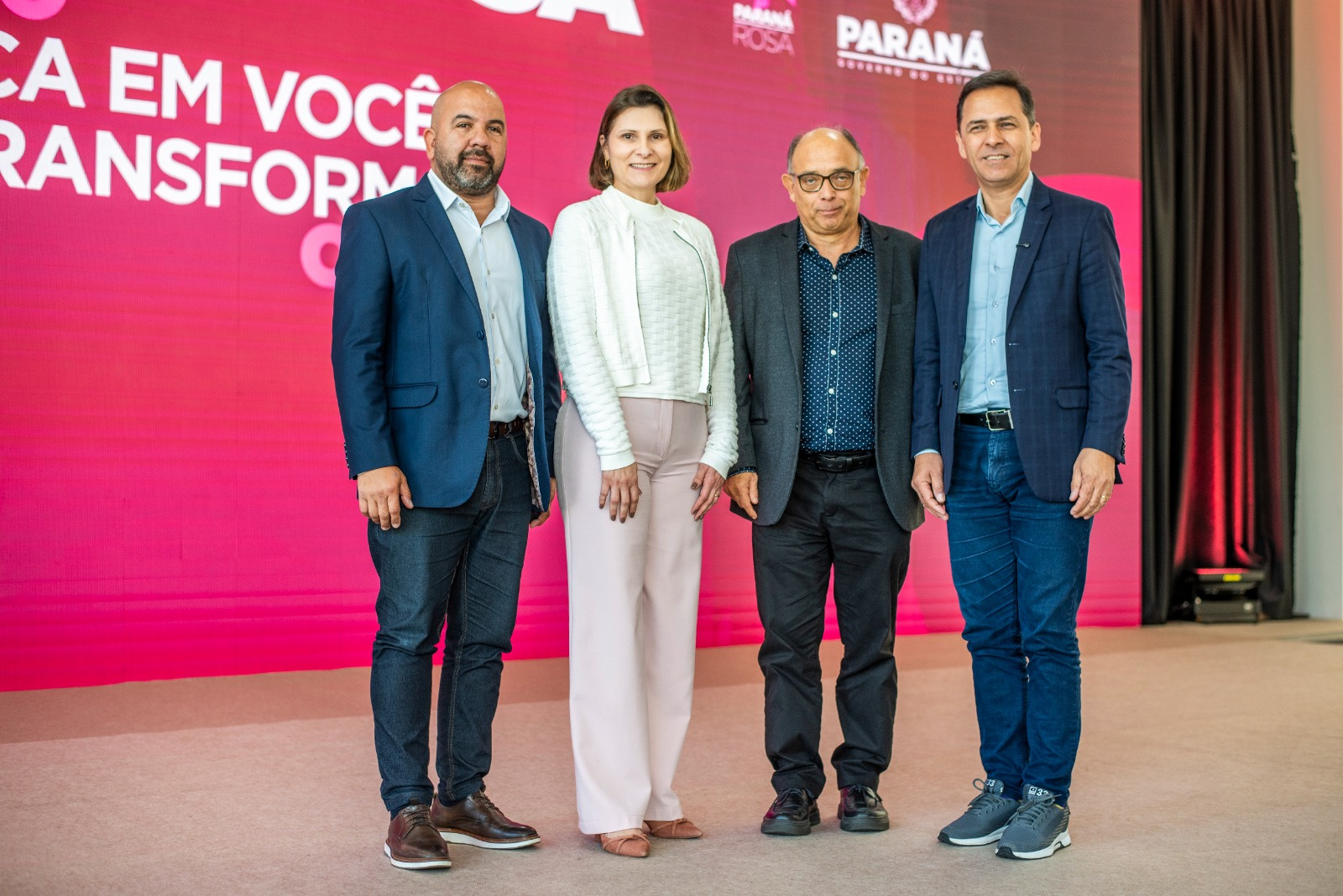 Foto: Moysés Zanardo