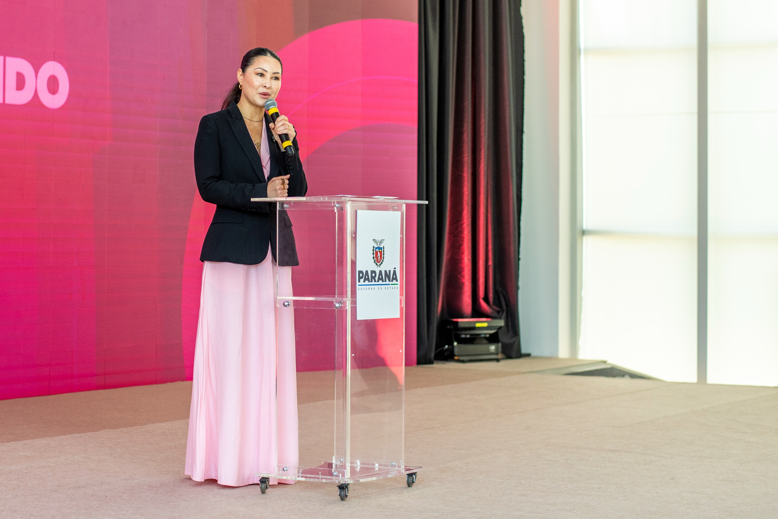 Foto: Moysés Zanardo