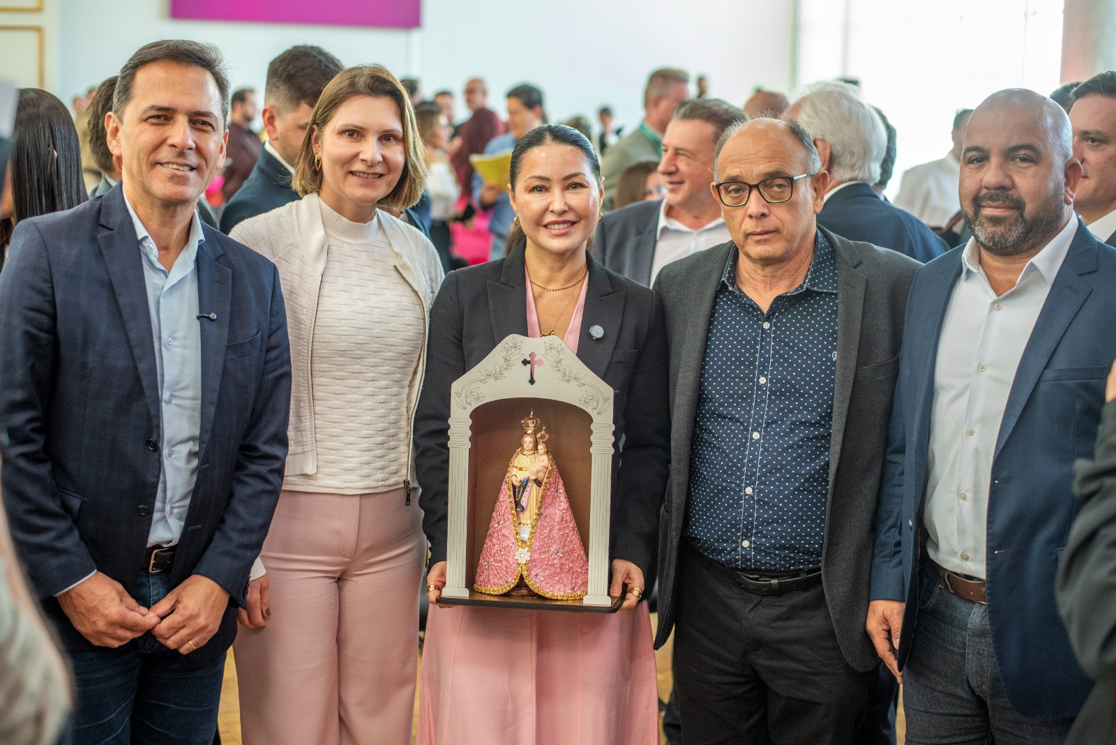 Foto: Moysés Zanardo