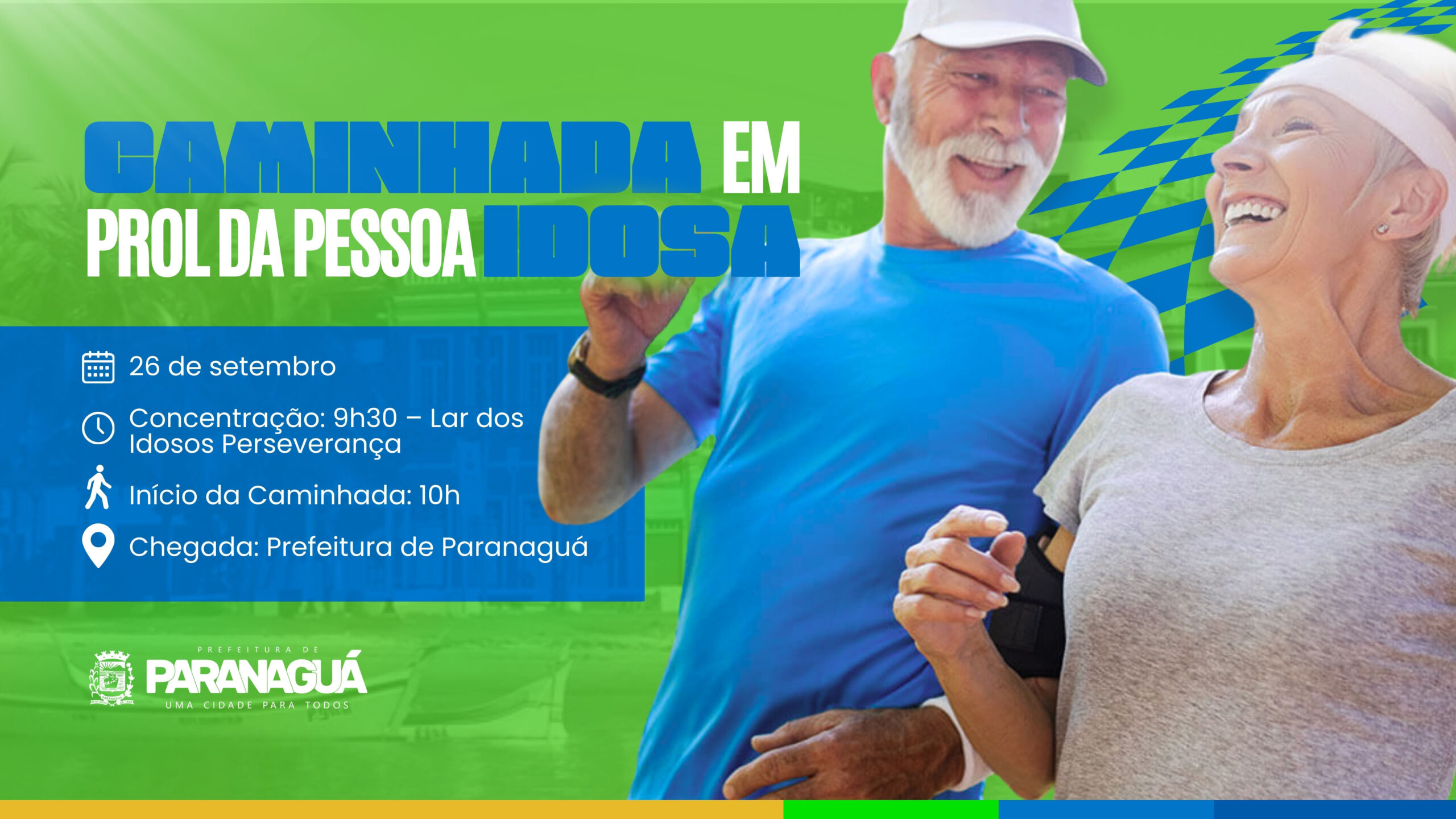 Foto: Prefeitura de Paranaguá