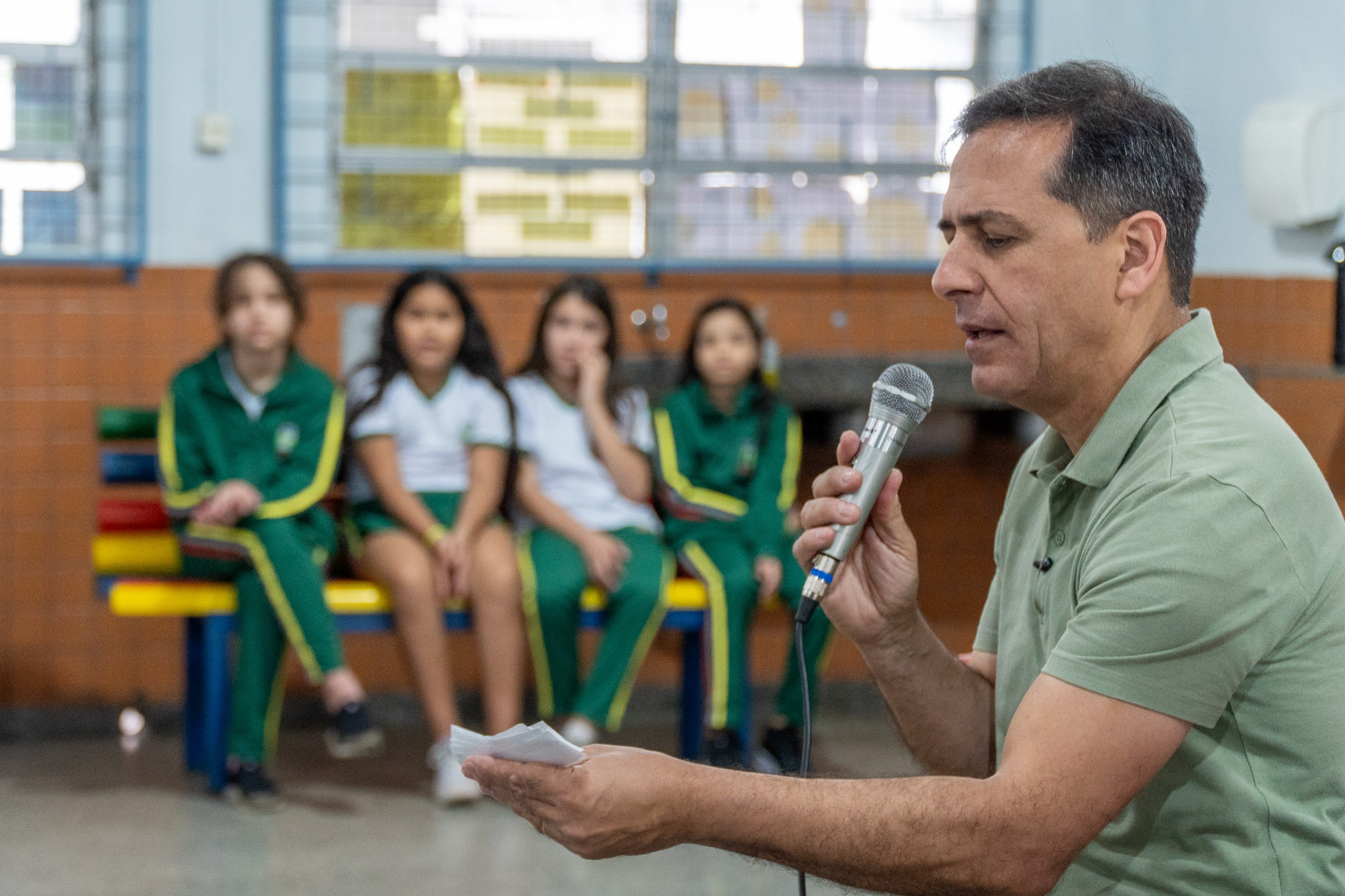 Foto: Prefeitura de Paranaguá