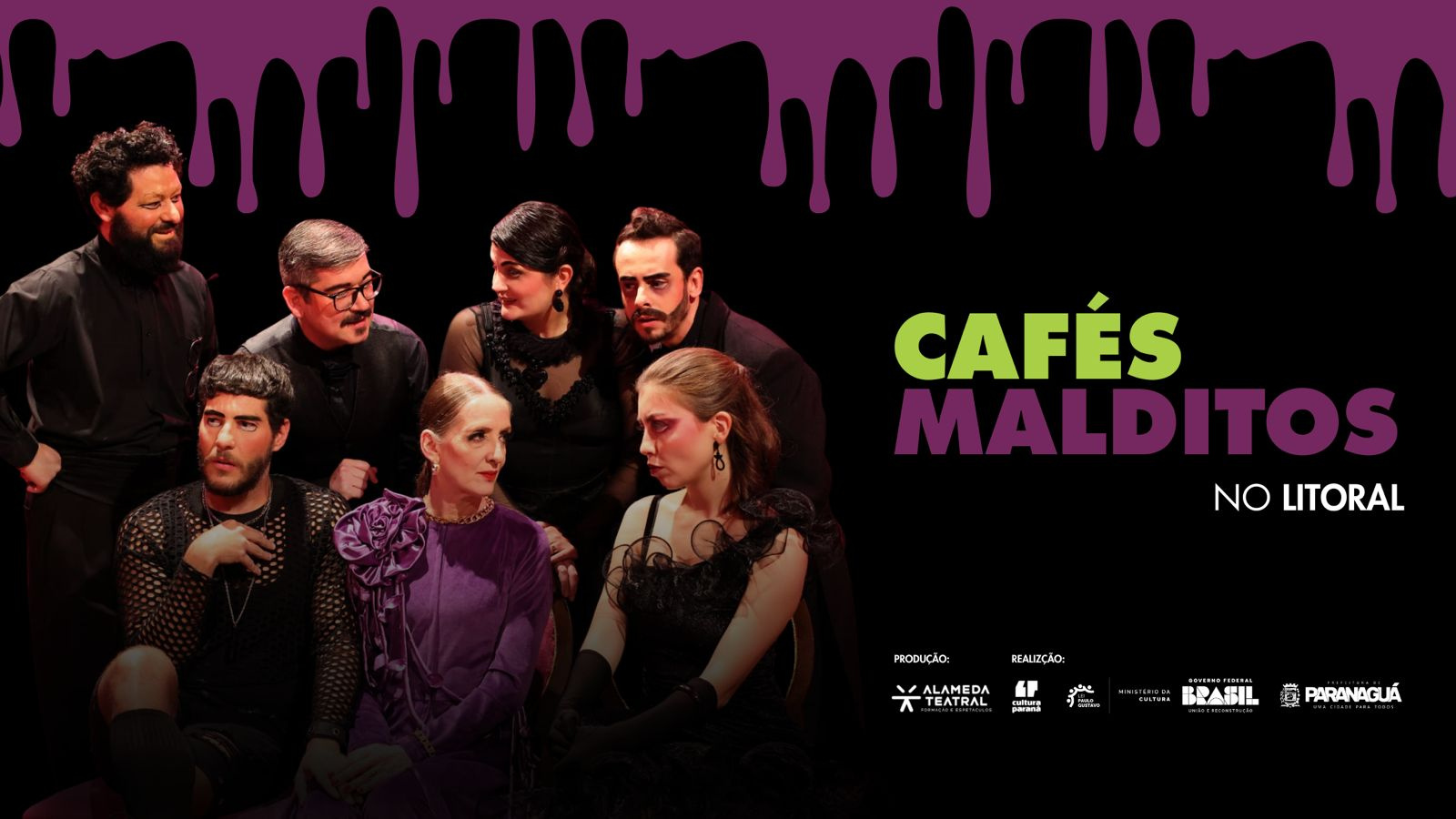 Foto: Prefeitura de Paranaguá