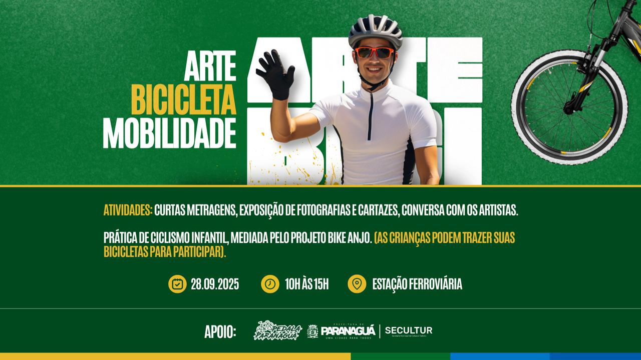 Foto: Prefeitura de Paranaguá