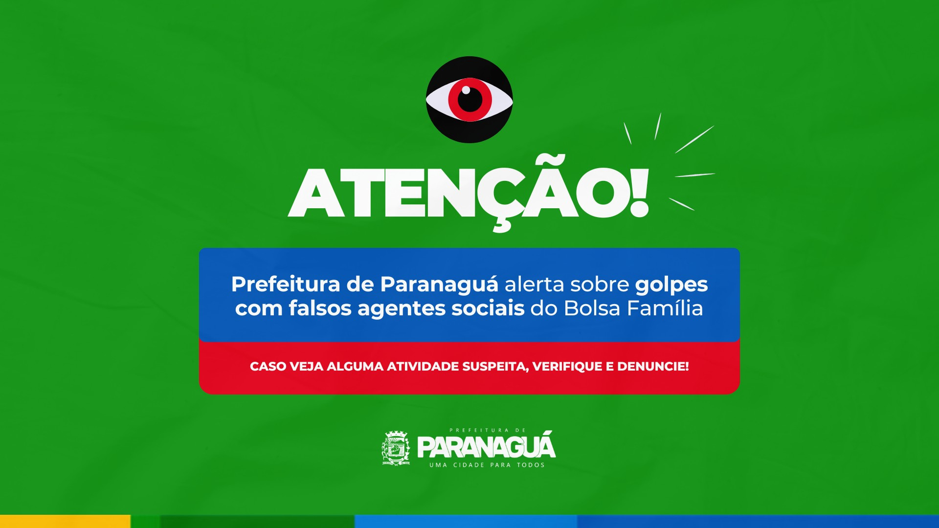 Foto: Prefeitura de Paranaguá