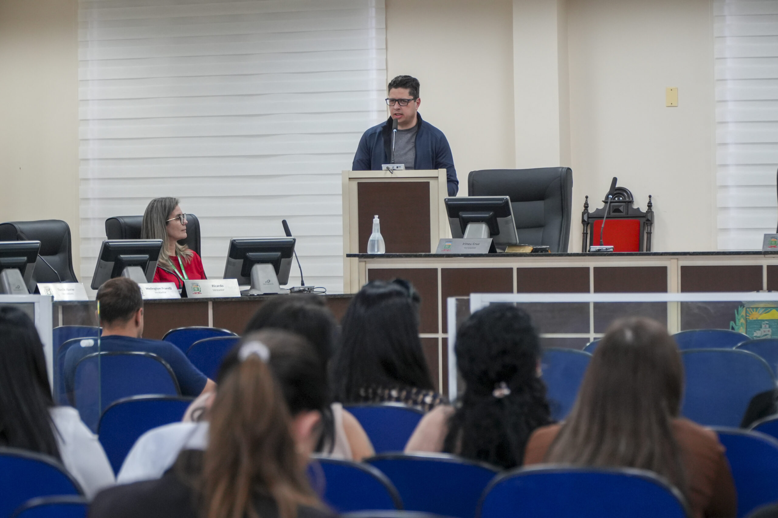 Foto: Wilson Leandro