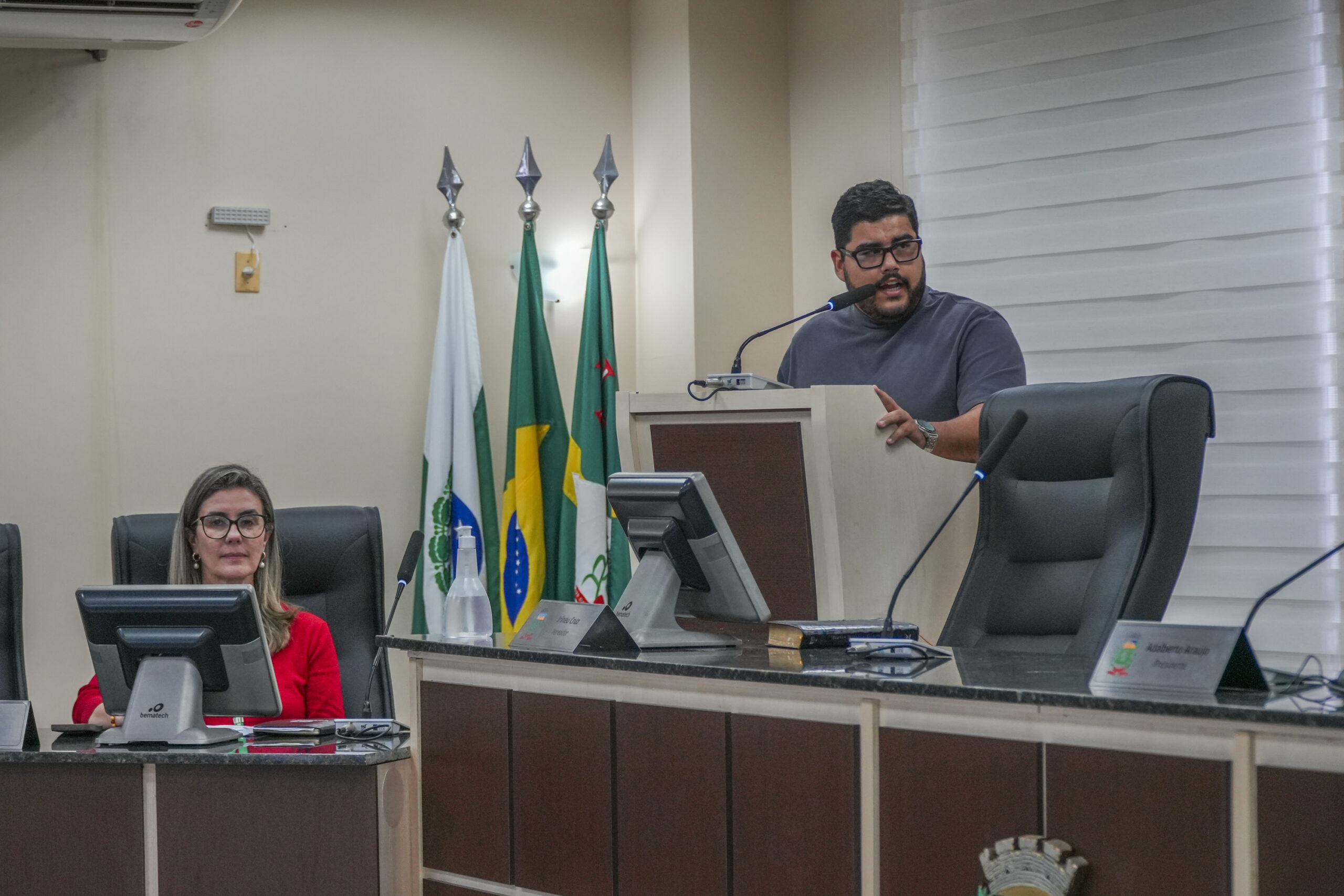 Foto: Wilson Leandro