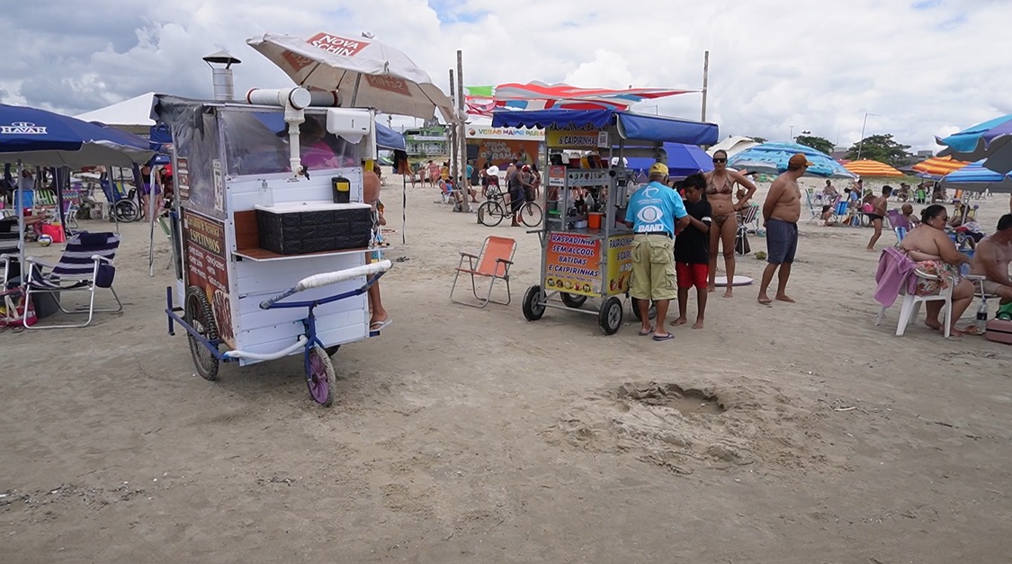 Foto: Ilha do Mel FM