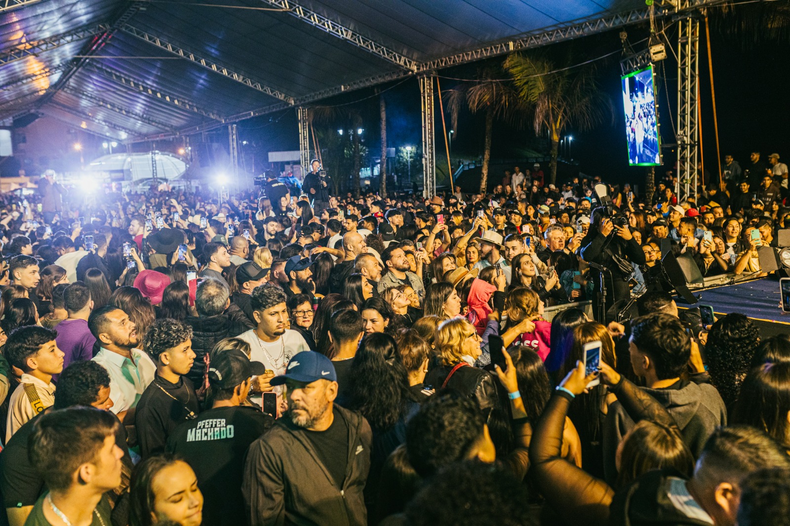 Fotos: Anderson Franco / Luiz Felipe Alves