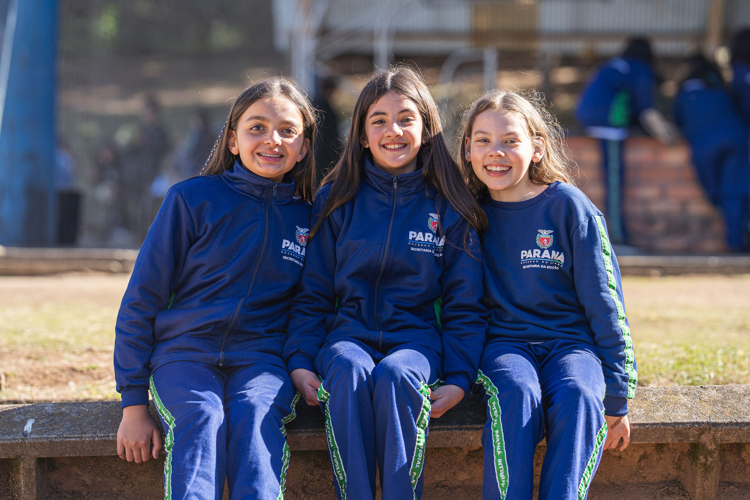 Foto: Lucas Fermin/SEED-PR