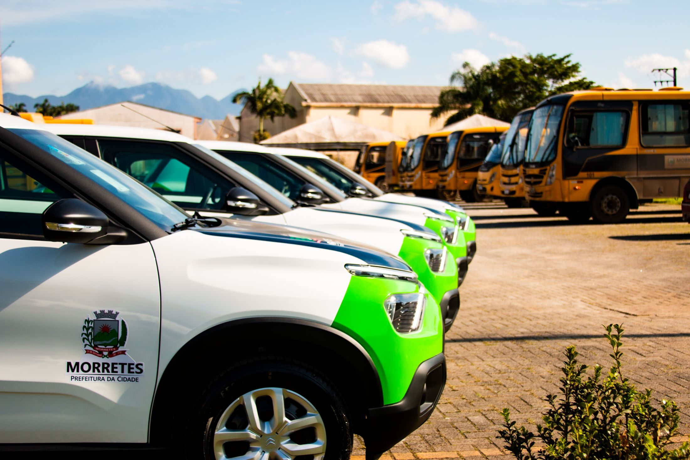 Foto: Prefeitura de Morretes