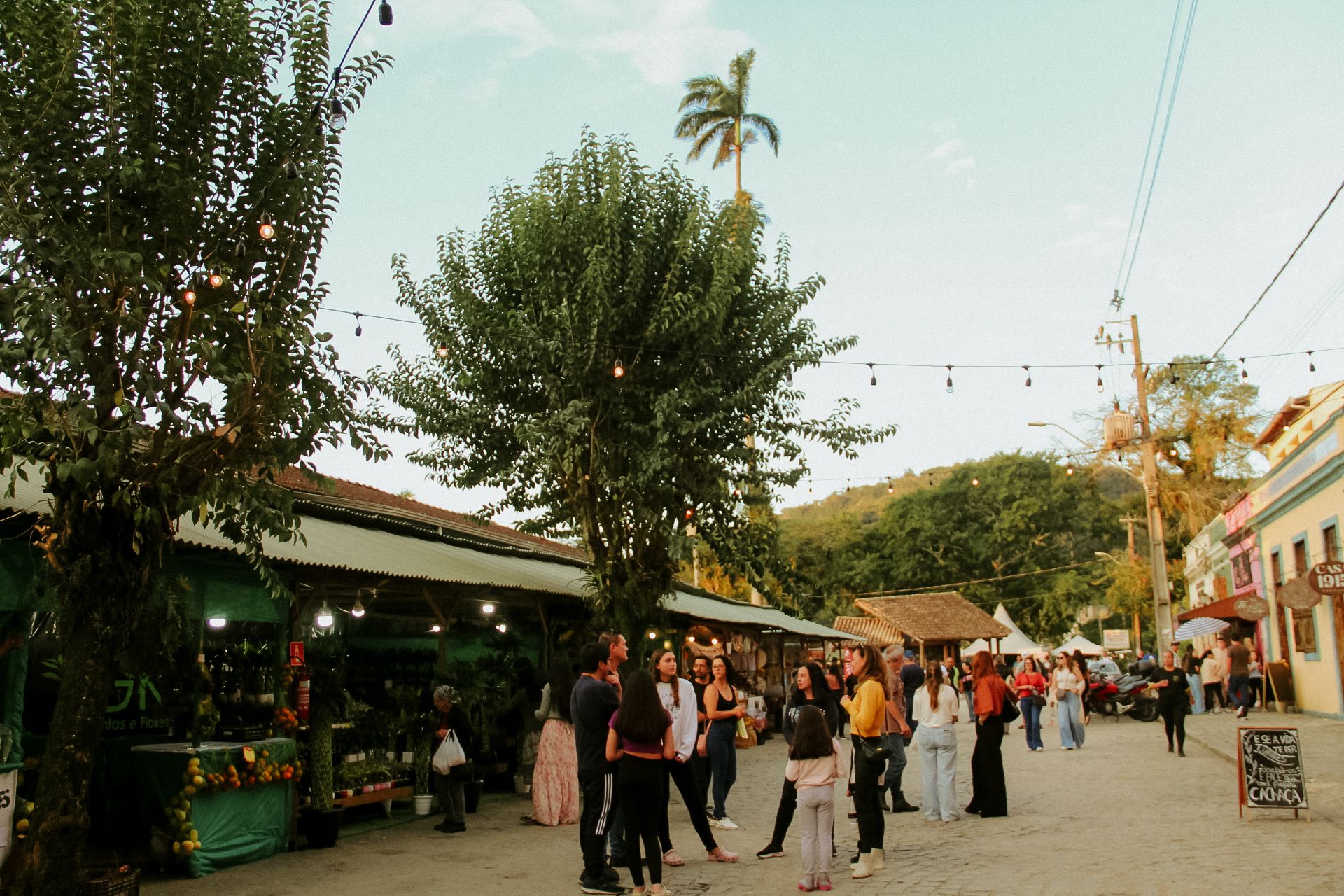 Foto: Prefeitura de Morretes