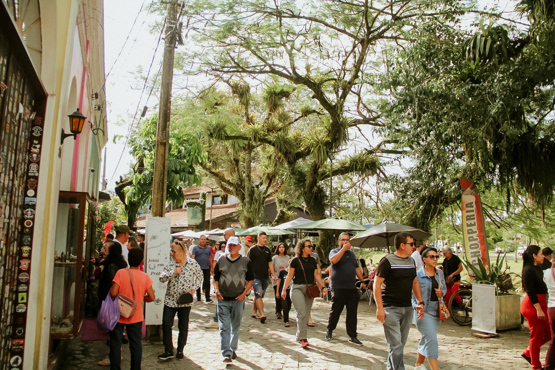 Foto: Prefeitura de Morretes