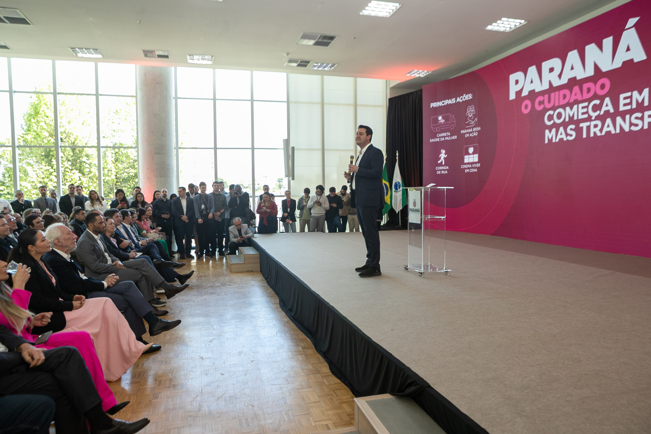 Foto: Roberto Dziura Jr/AEN