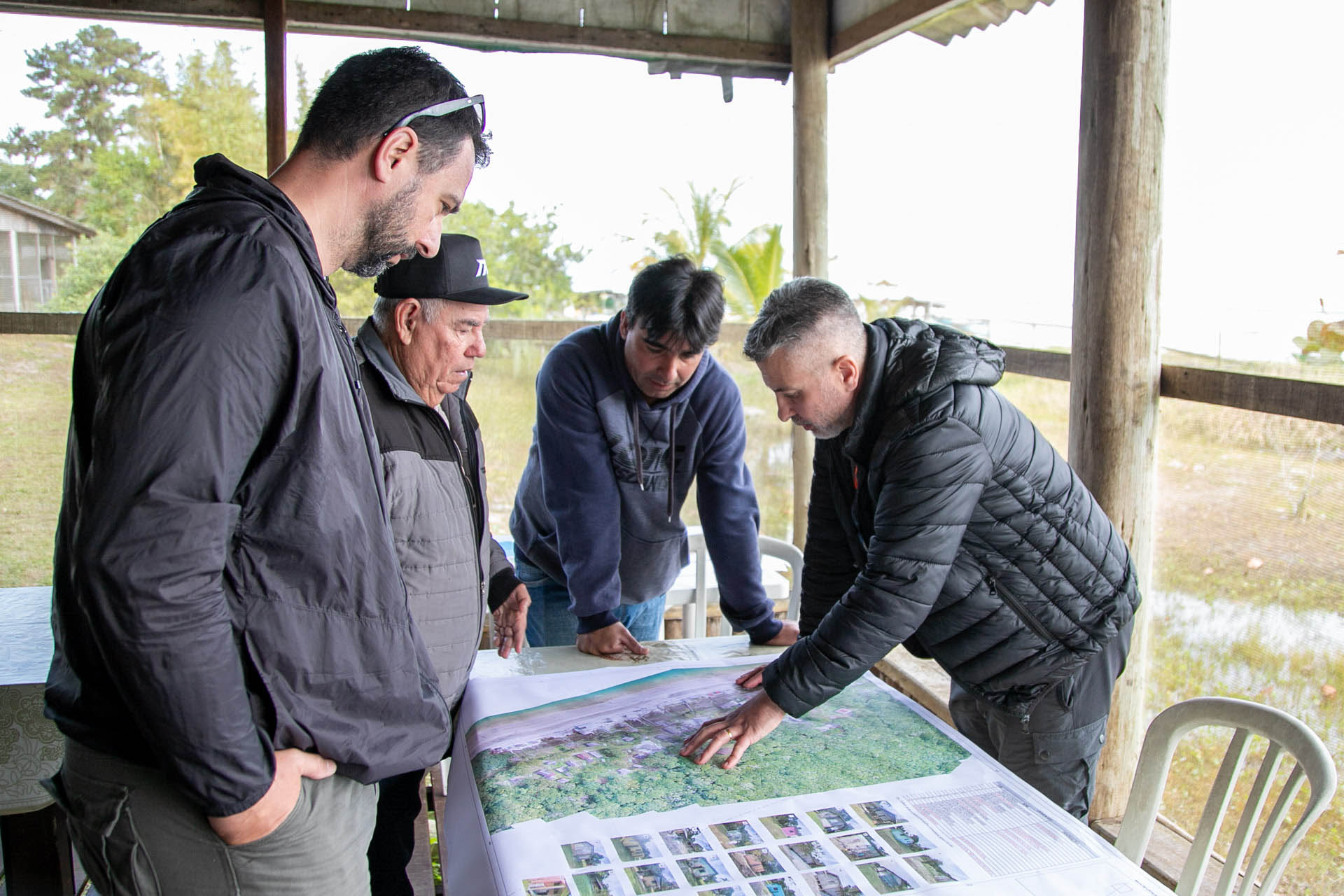 Foto: JP Gomes /Copel