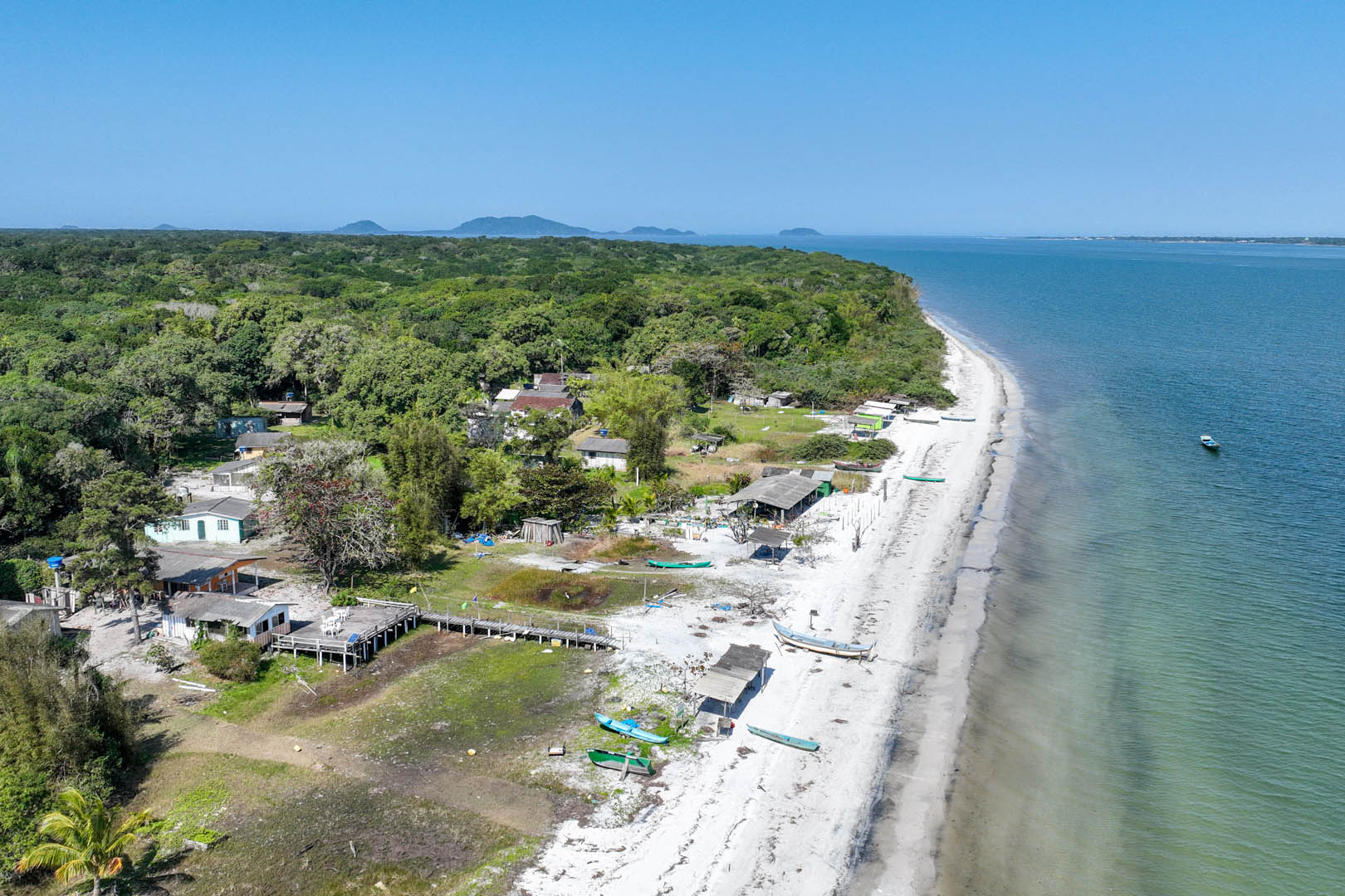 Foto: JP Gomes /Copel