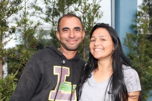 Foto: PMPPR/ Clovis Santos