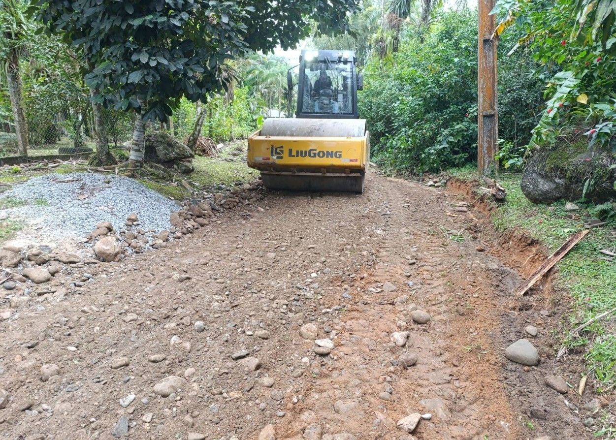 Foto: Prefeitura de Morretes