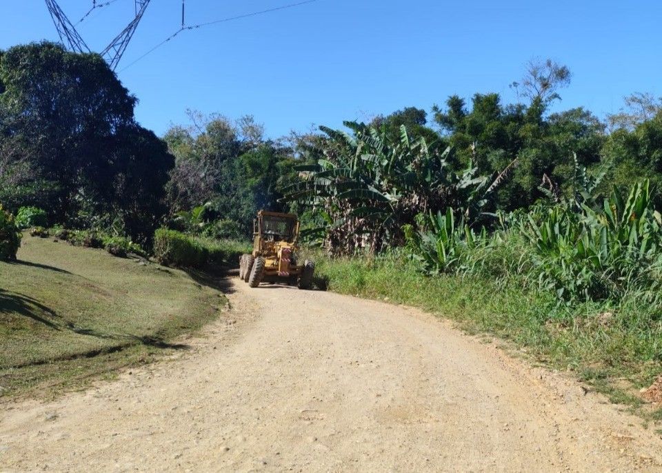 Foto: Prefeitura de Morretes
