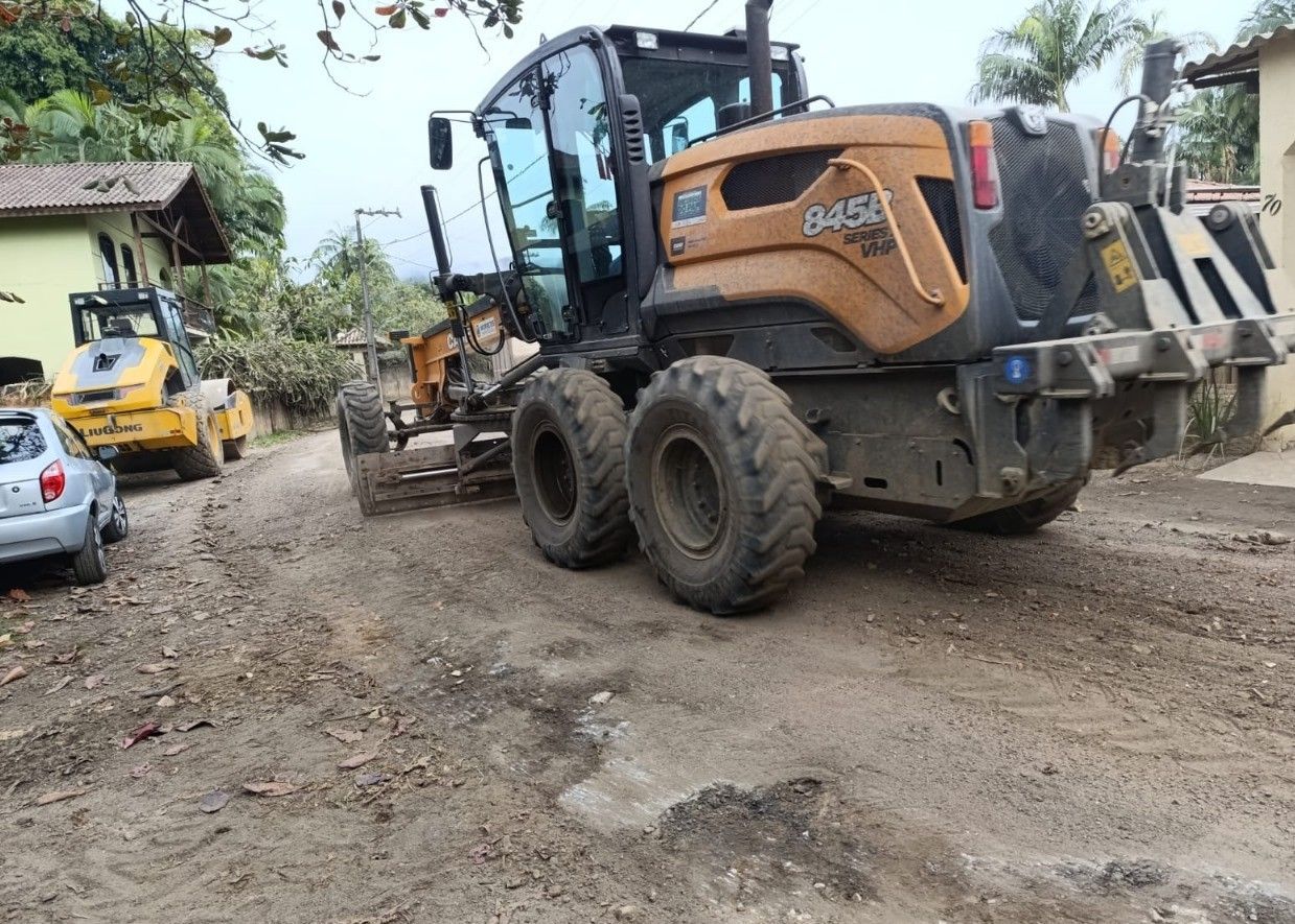 Foto: Prefeitura de Morretes