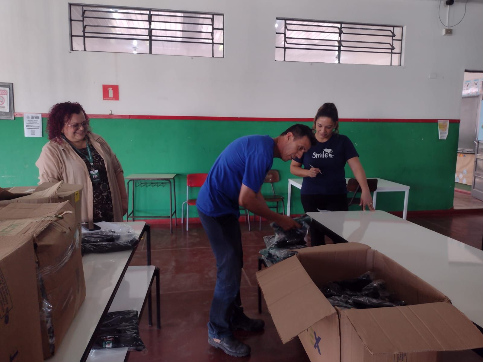 Foto: Prefeitura de Morretes