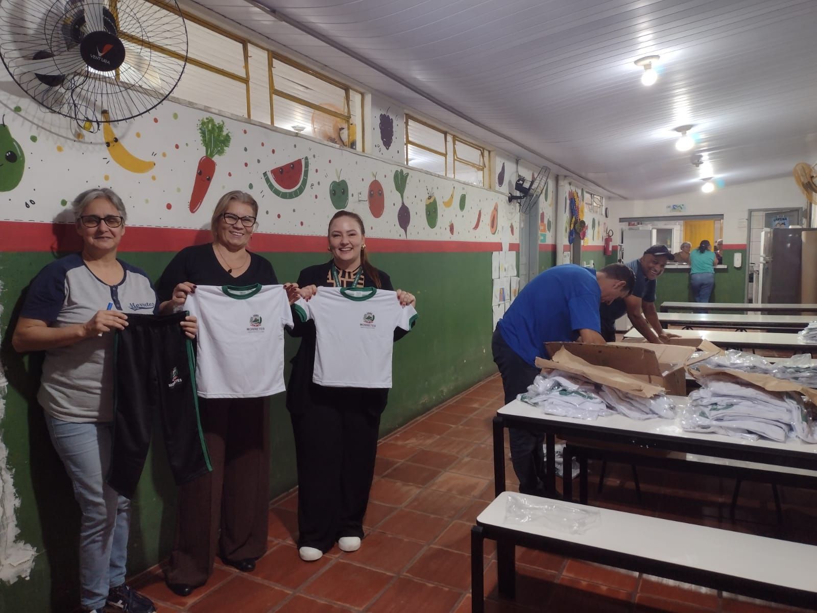 Foto: Prefeitura de Morretes