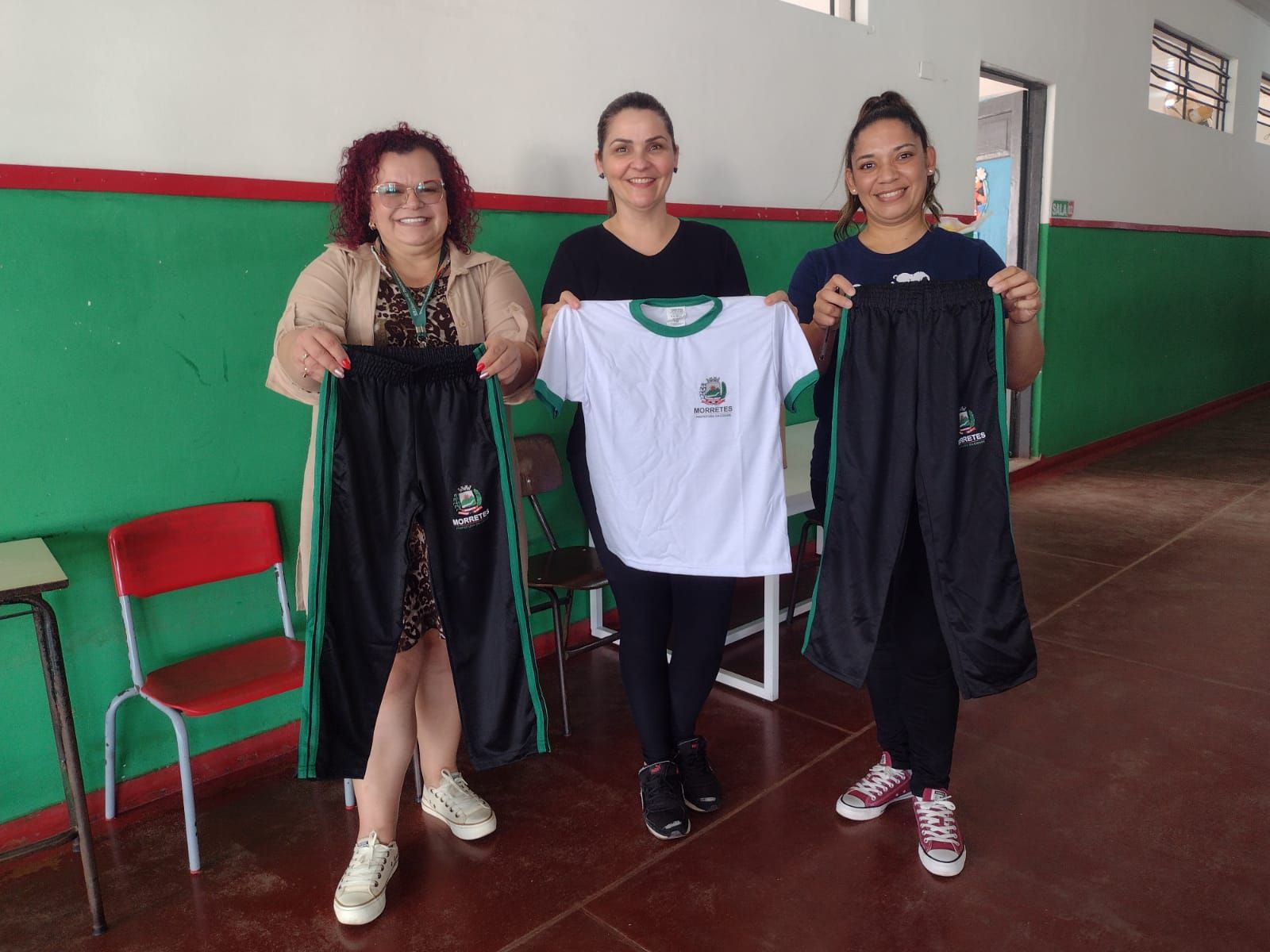 Foto: Prefeitura de Morretes