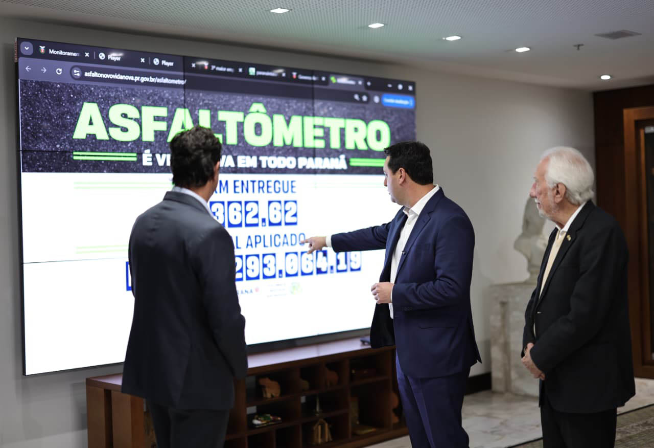 Foto: Jonathan Campos/AEN