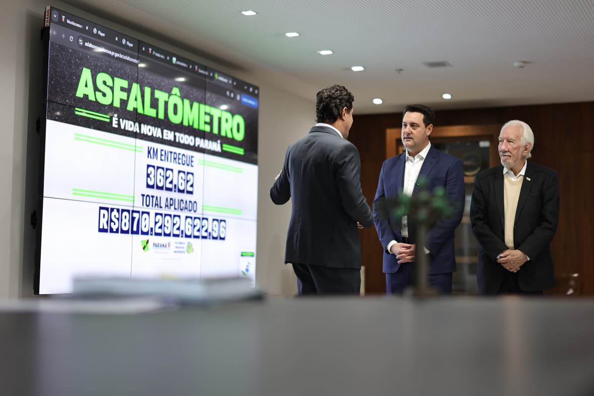 Foto: Jonathan Campos/AEN