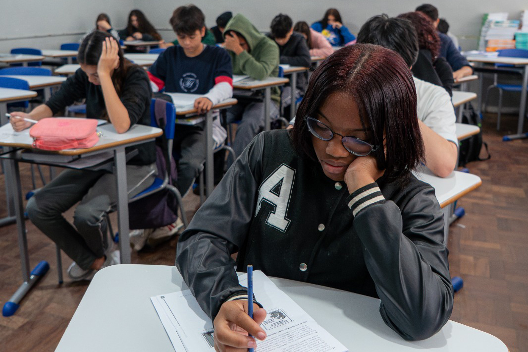 Foto: Lucas Fermin/SEED