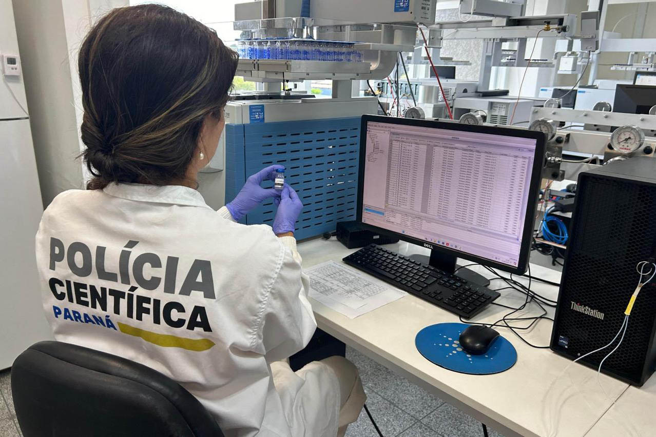 Foto: Mariana Gevaerd/PCIPR