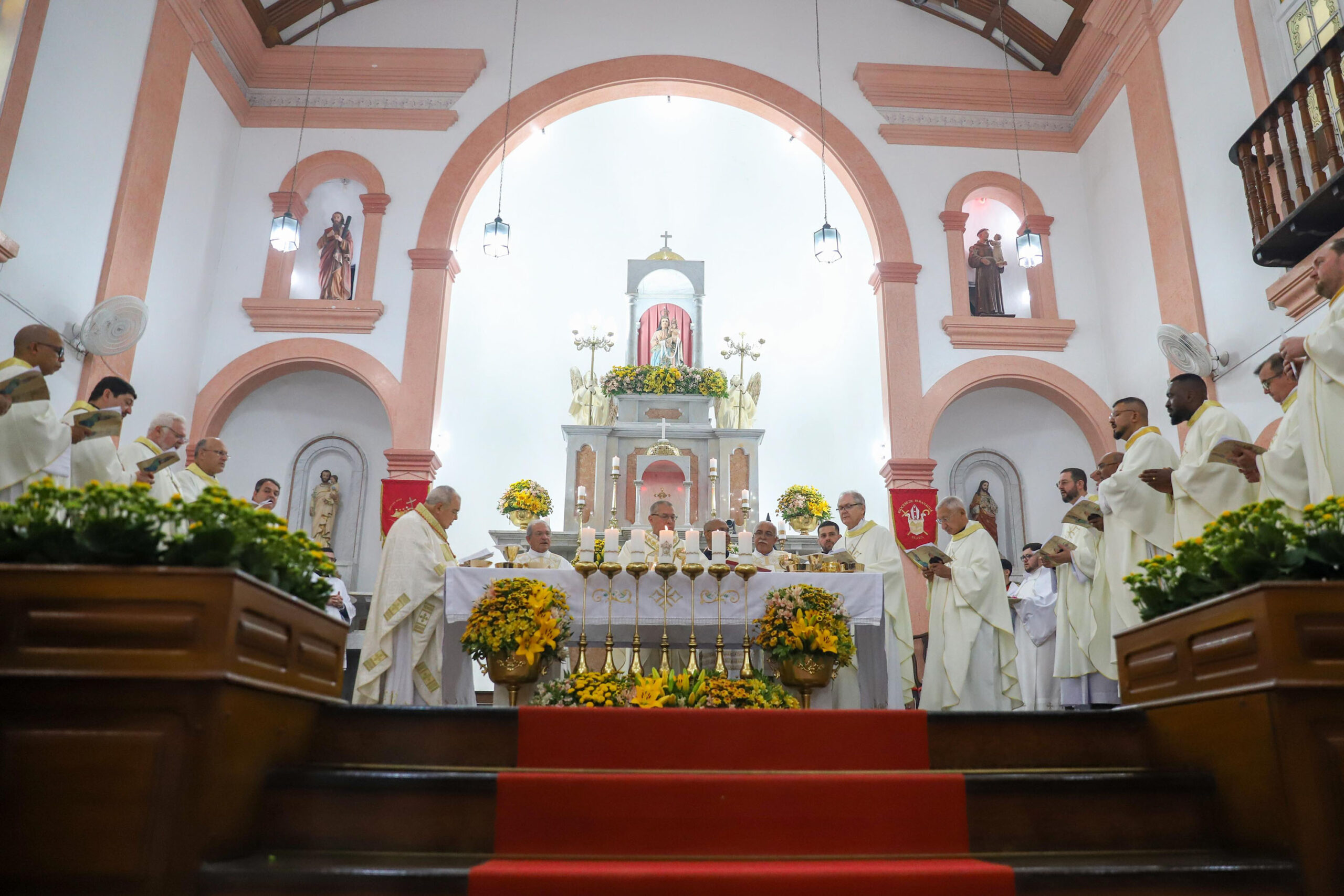 Foto: Igor Jacinto/Vice-Governadoria