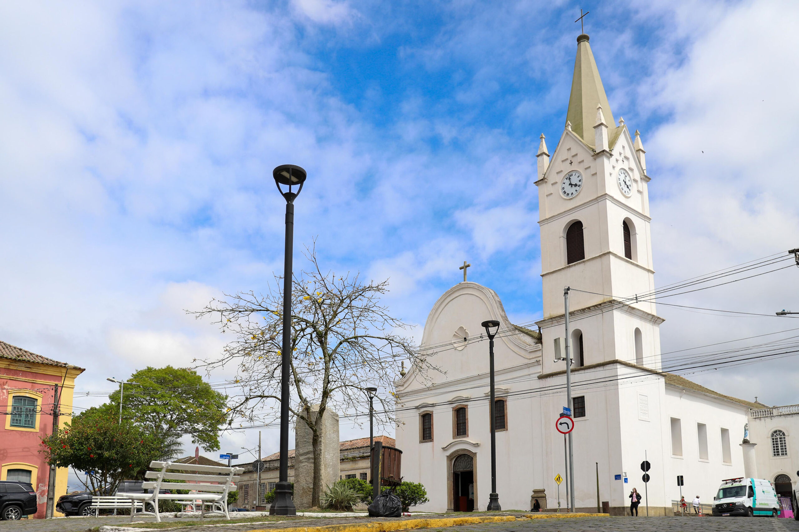 Foto: Igor Jacinto/Vice-Governadoria
