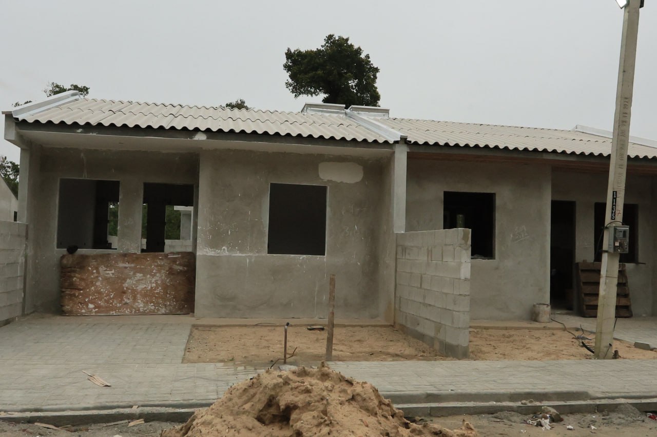 Foto: PMPPR/ Clovis Santos