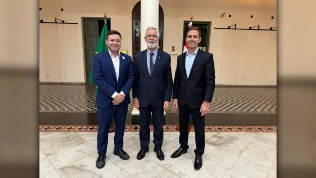 Foto: Divulgação/Adetur Litoral