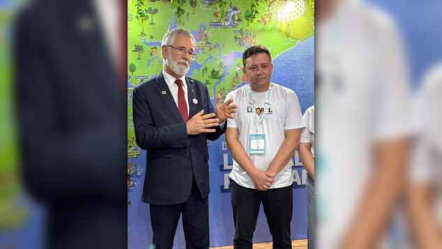 Foto: Divulgação/Adetur Litoral