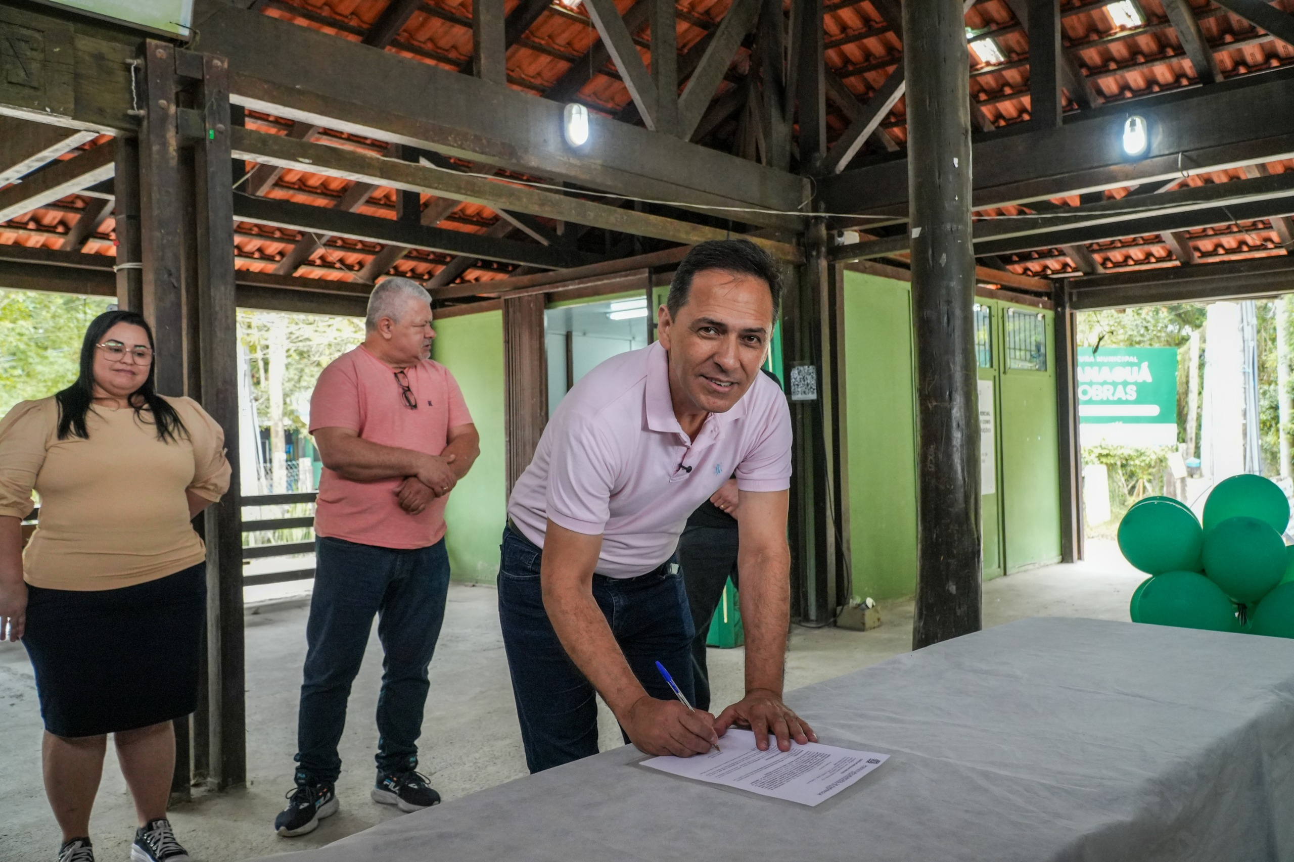 Foto: Wilson Leandro