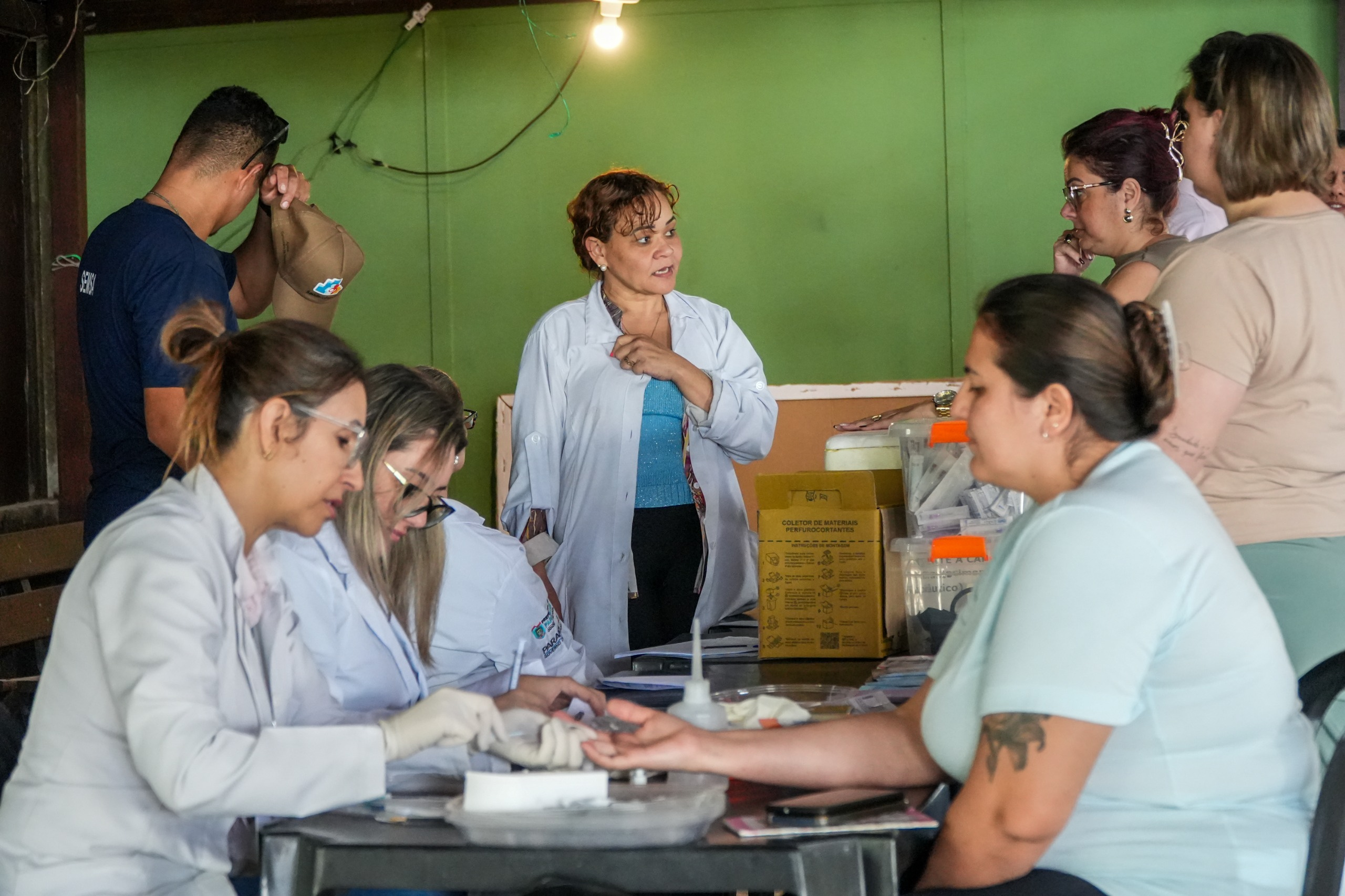 Foto: Wilson Leandro