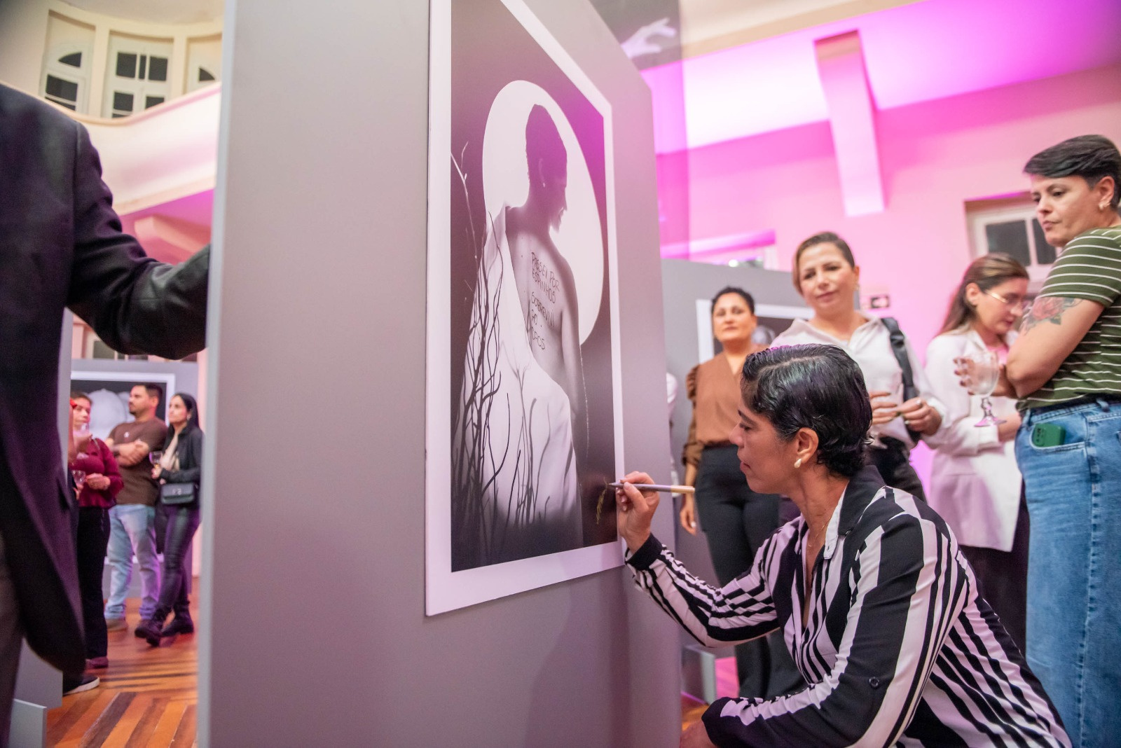 Foto: Moyses Zanardo