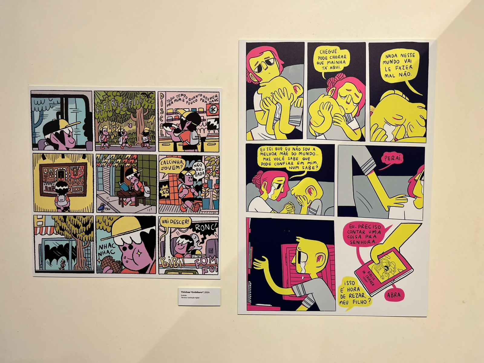 Foto: Henrique Araújo