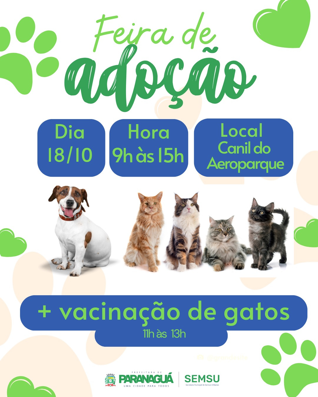 Foto: Prefeitura de Paranaguá