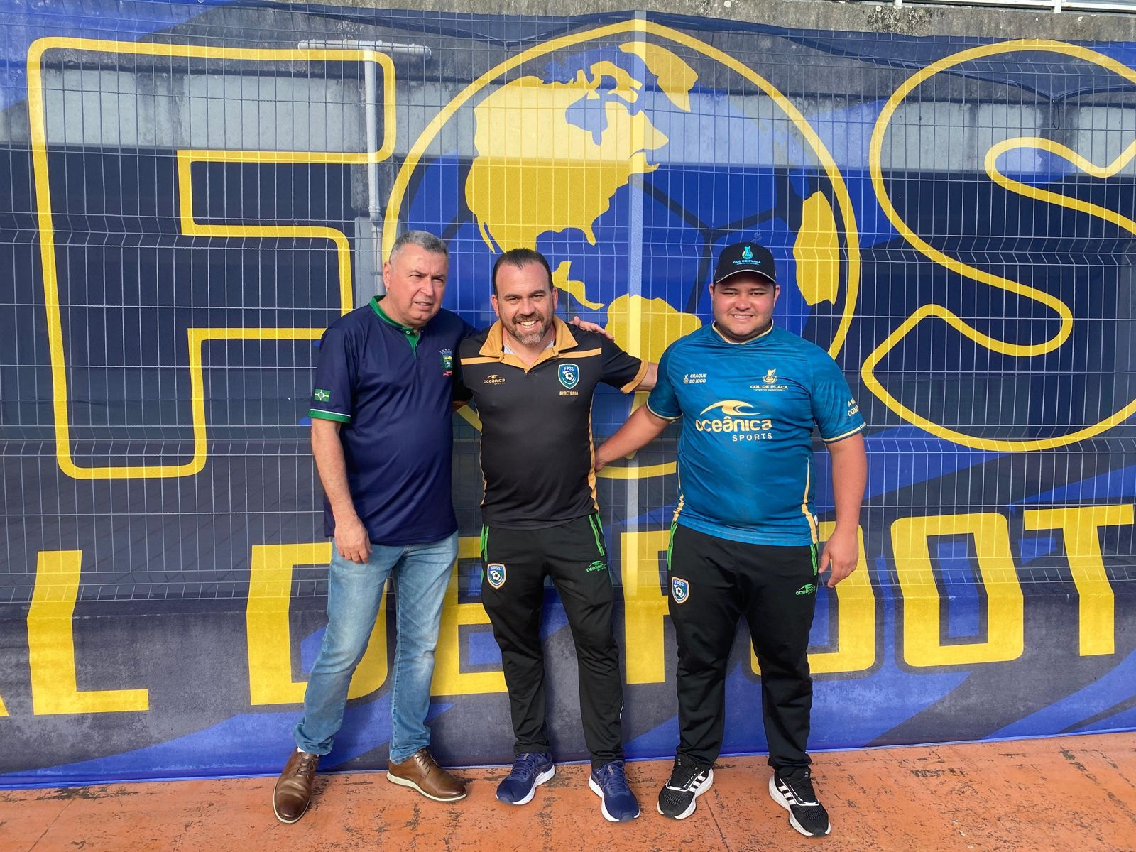 Fotos: Maringá Fly Pro e Ceres Martins