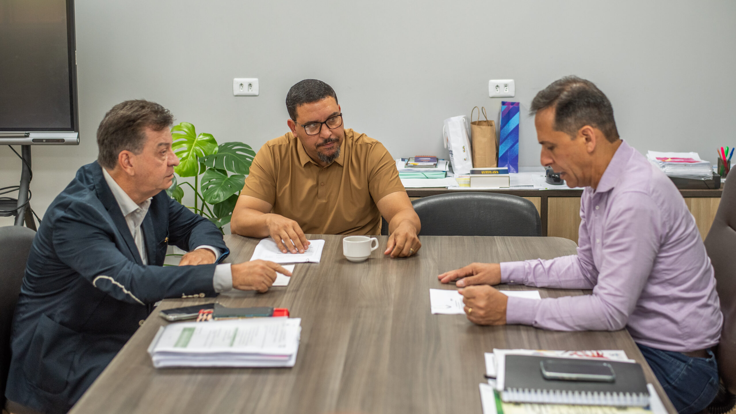 Foto: Moyses Zanardo