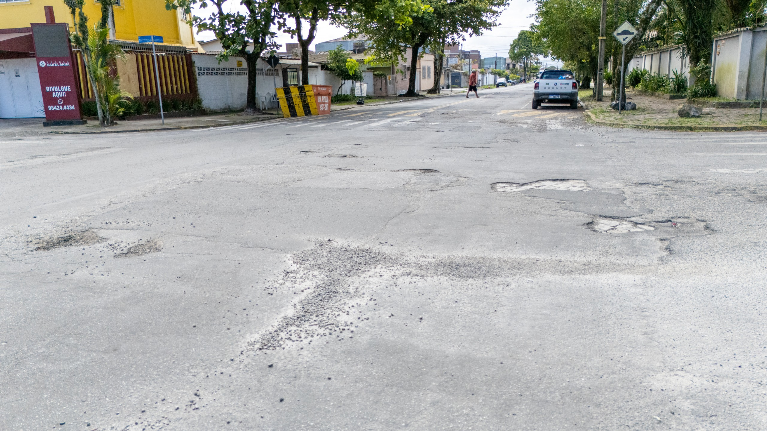 Foto: Wilson Leandro