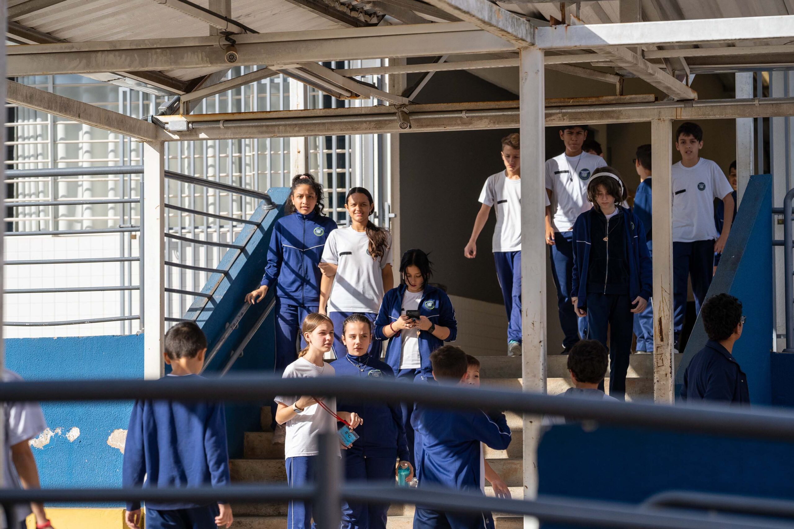 Foto: Lucas Fermin/SEED