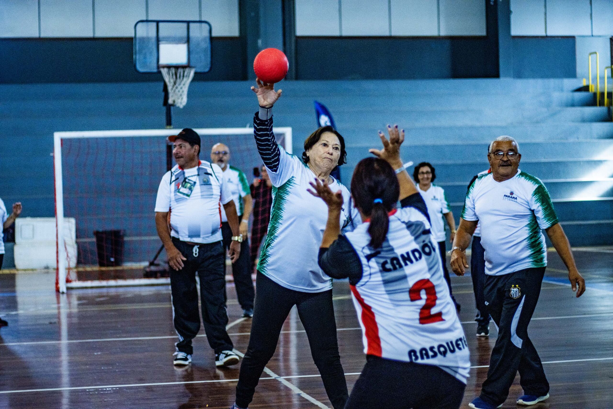 Foto: Yuri Augusto / SEES