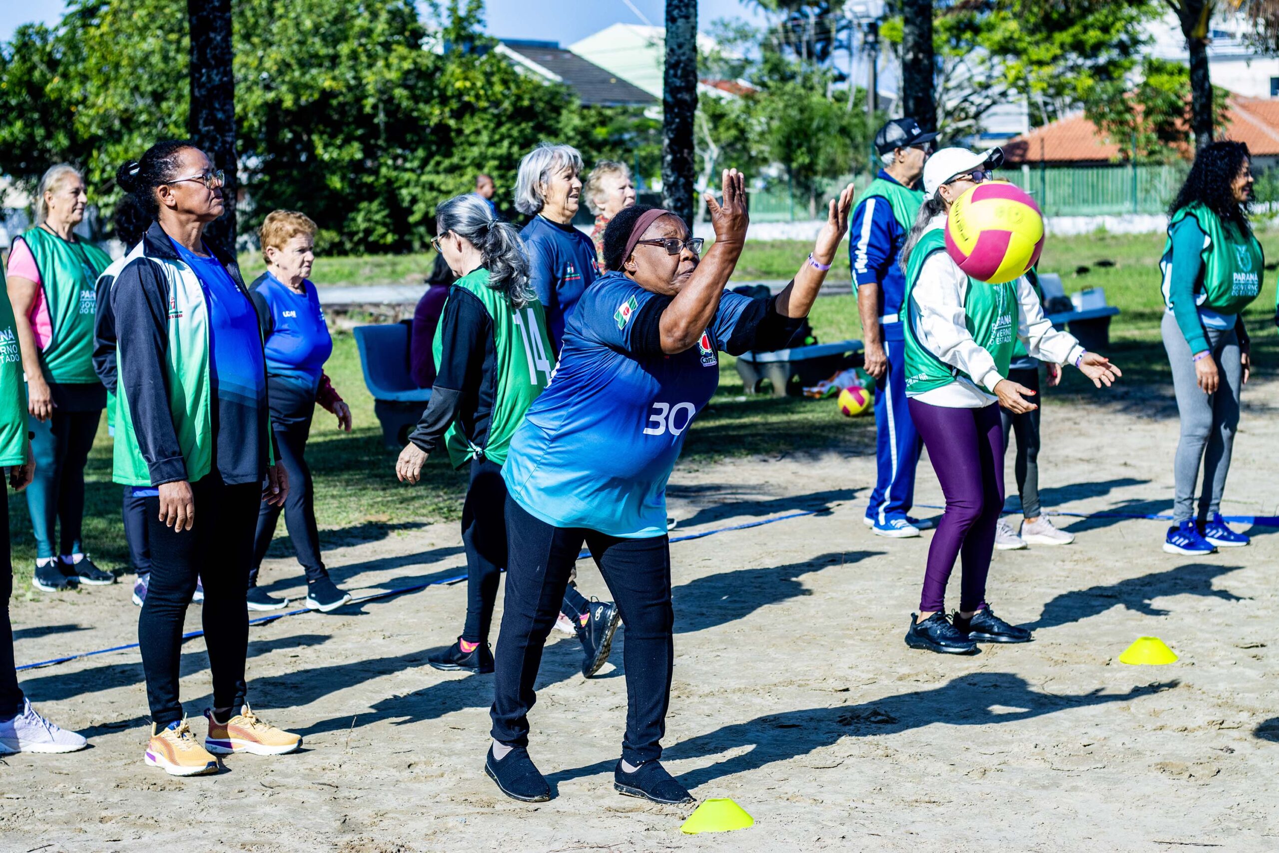 Foto: Yuri Augusto / SEES