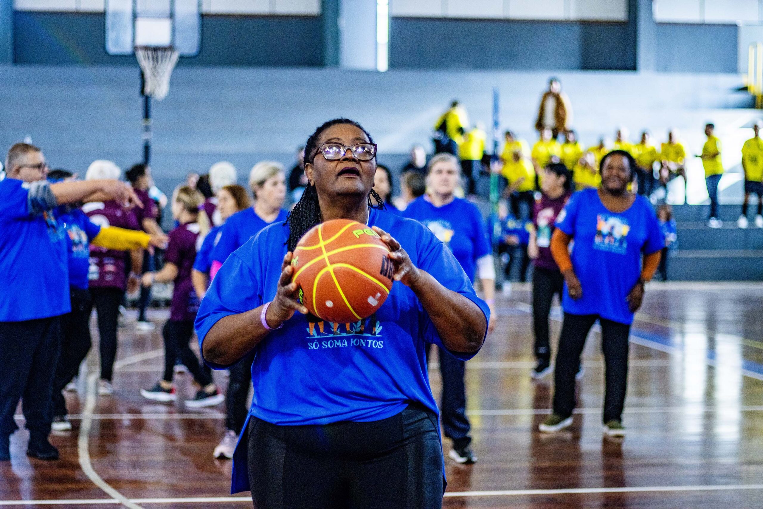 Foto: Yuri Augusto / SEES